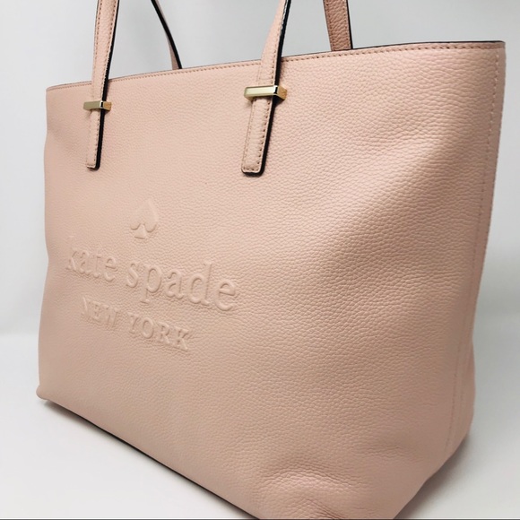 Kate Spade Remmi ash street Leather - Picture 2 of 5